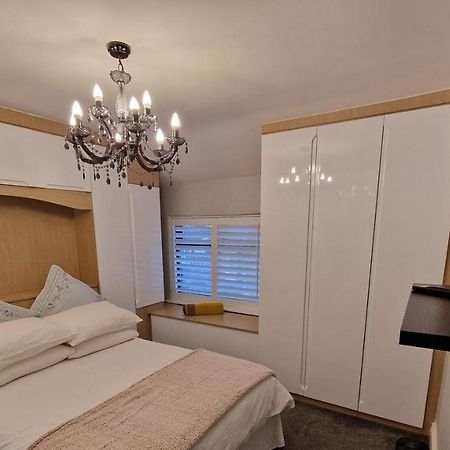 Lennon Cottage 헤일 외부 사진