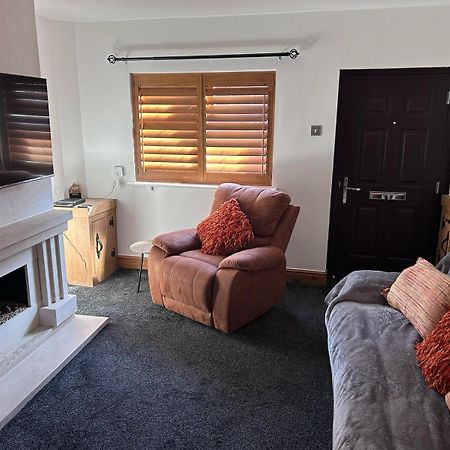 Lennon Cottage 헤일 외부 사진