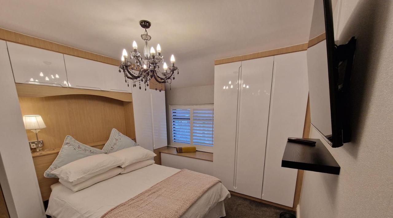 Lennon Cottage 헤일 외부 사진