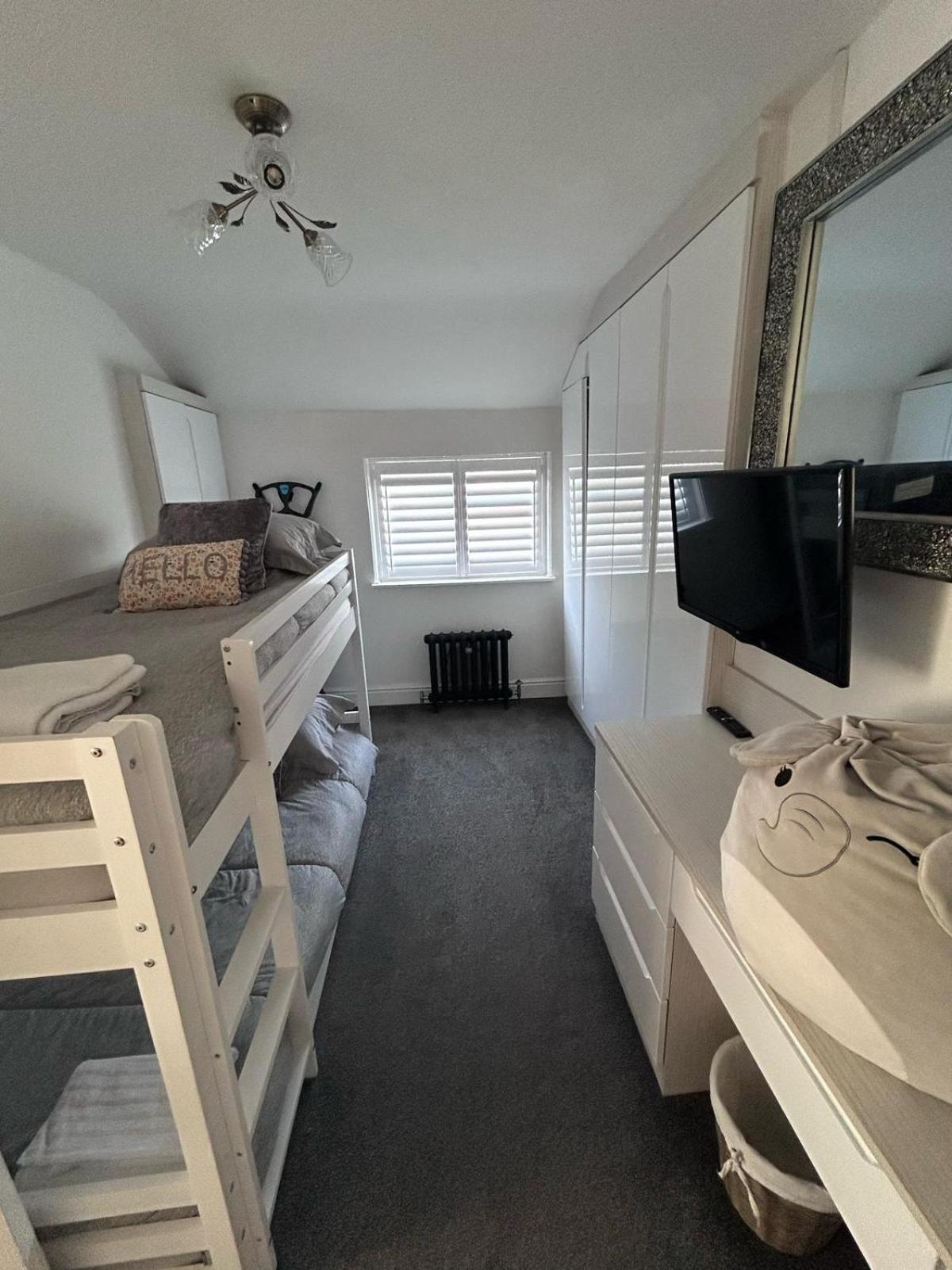 Lennon Cottage 헤일 외부 사진