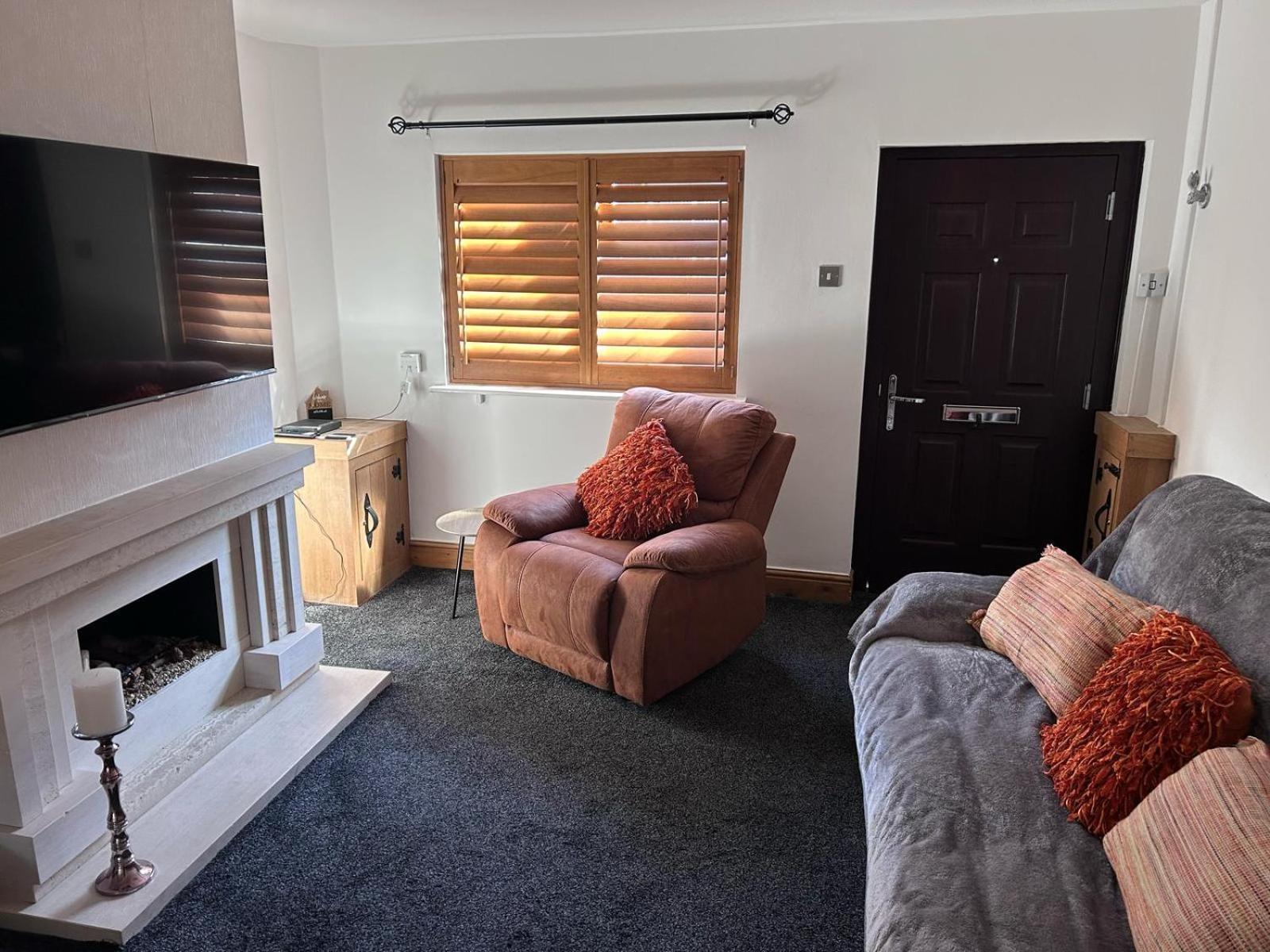 Lennon Cottage 헤일 외부 사진