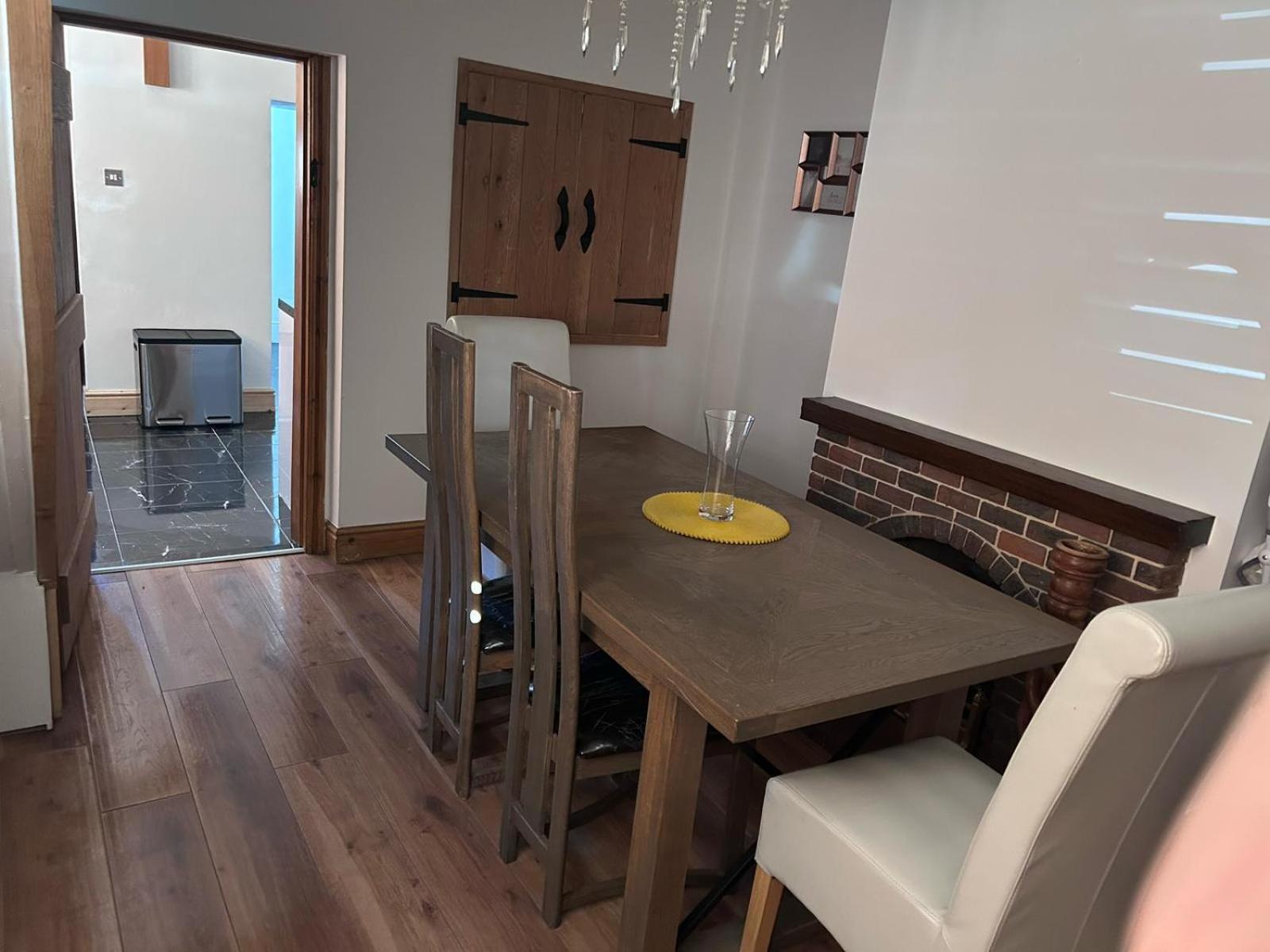 Lennon Cottage 헤일 외부 사진