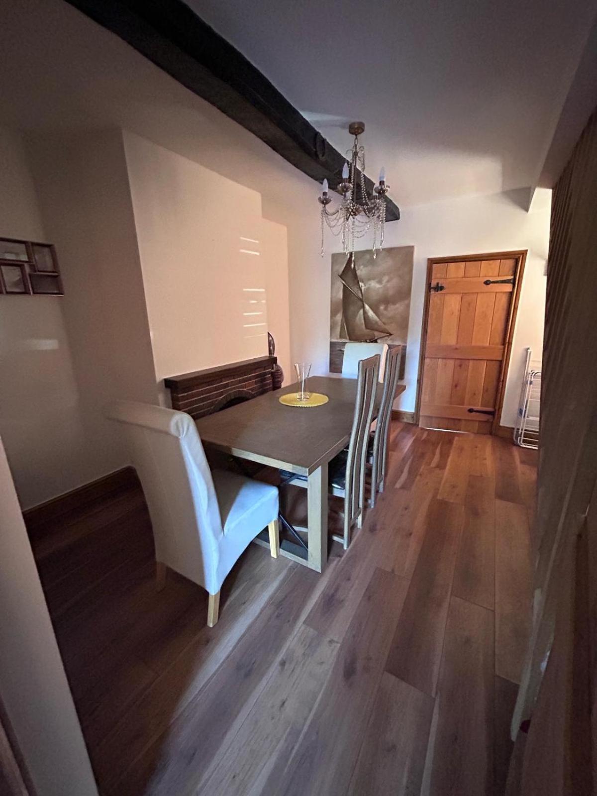 Lennon Cottage 헤일 외부 사진